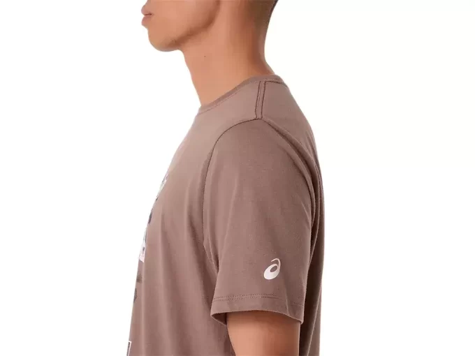 TENNIS CITY T-SHIRT