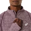 THERMOPOLIS QUARTER ZIP FÜR HERREN