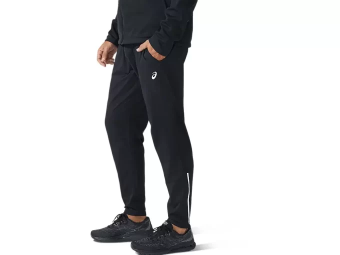 THERMOPOLIS TAPER HOSE FÜR HERREN