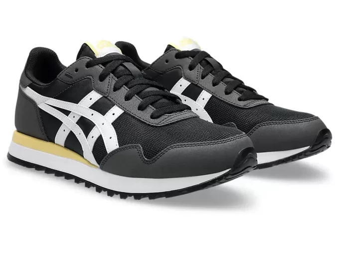 TIGER RUNNER II