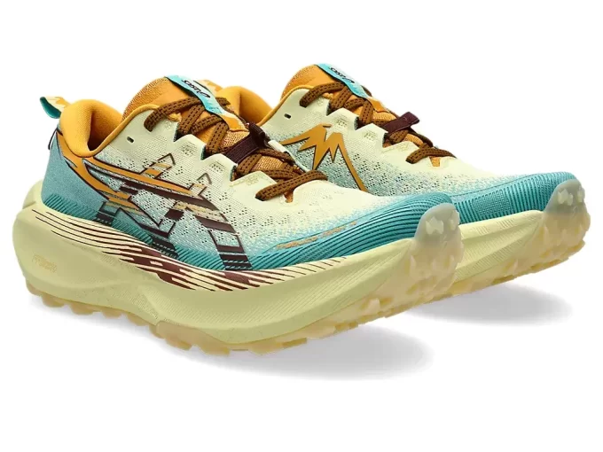 TRABUCO Max 4