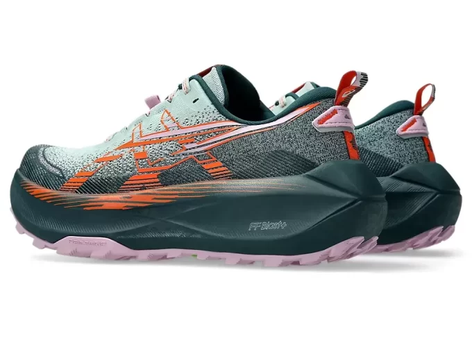 TRABUCO Max 4
