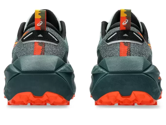 TRABUCO Max 4