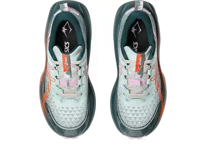 TRABUCO Max 4