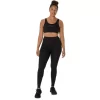 TRAINING CORE ASICS LOGO BH