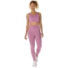 TRAINING CORE ASICS LOGO BH