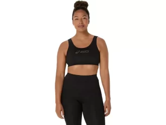 TRAINING CORE ASICS LOGO BH
