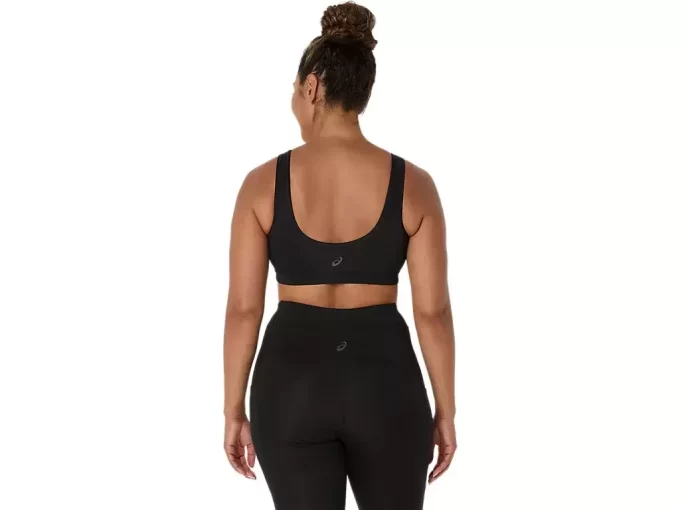 TRAINING CORE ASICS LOGO BH