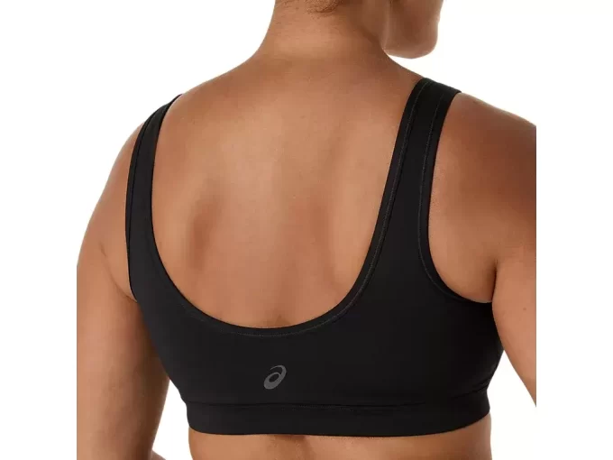TRAINING CORE ASICS LOGO BH