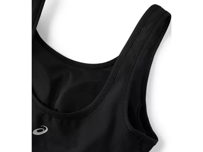 TRAINING CORE ASICS LOGO BH
