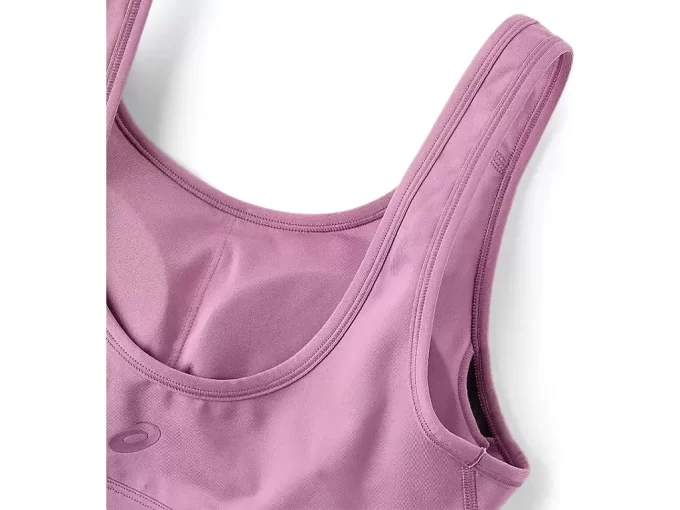 TRAINING CORE ASICS LOGO BH