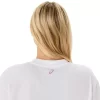 TRAINING CORE ASICS SPIRAL GRAPHIC RELAXED TEE