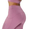 TRAININGSKERN ASICS LOGO TIGHT