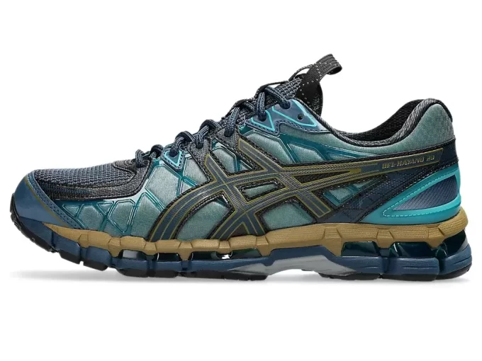 UB10-S GEL-KAYANO 20