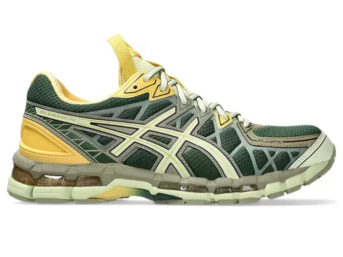 UB10-S GEL-KAYANO 20
