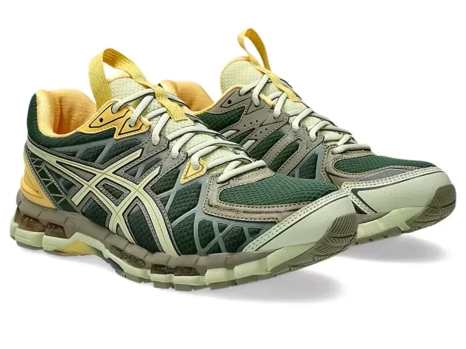 UB10-S GEL-KAYANO 20