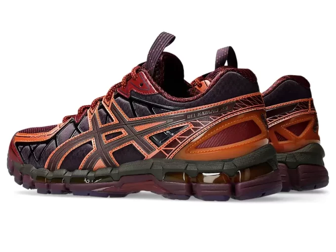 UB10-S GEL-KAYANO 20