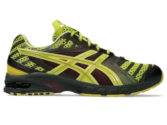 UB9-S GEL-DS TRAINER 14