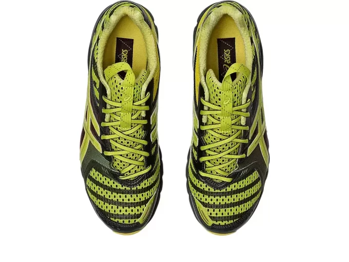 UB9-S GEL-DS TRAINER 14