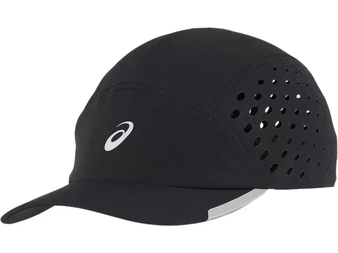 ULTRA LEICHTE LAUFKAPPE