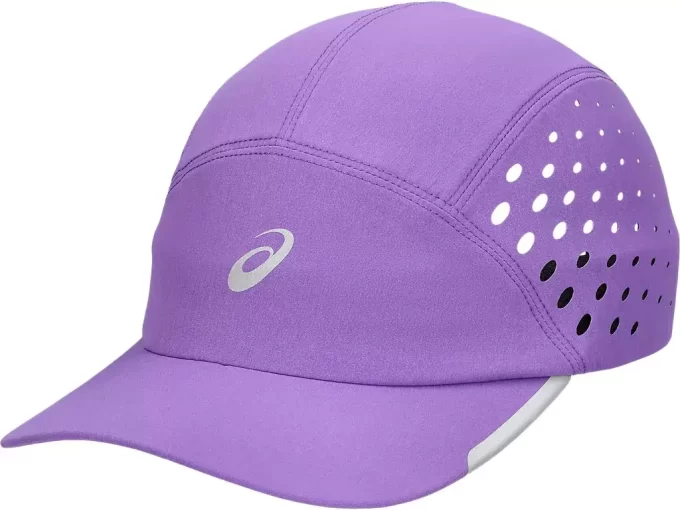ULTRA LEICHTE LAUFKAPPE