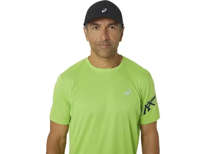 ULTRA LEICHTE LAUFKAPPE