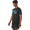 UNISEX ASICS FUN RUN CREW