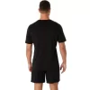 UNISEX ASICS HOLIDAY KURZARM-T-SHIRT