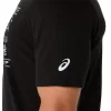UNISEX ASICS HOLIDAY KURZARM-T-SHIRT