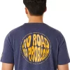 UNISEX ASICS MY RUN T-SHIRT
