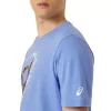 UNISEX ASICS NYC RUN CLUB 2.0 CREW