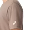 UNISEX ASICS OUTDOOR KURZARM-T-SHIRT