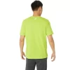 UNISEX ASICS RUN NYC RUN CLUB CREW T-SHIRT