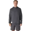 UNISEX ASICS SUNDAY SANA FLEECE-HOODIE