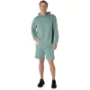 UNISEX ASICS SUNDAY SANA FLEECE-HOODIE
