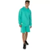 UNISEX ASICS SUNDAY SANA FLEECE-HOODIE