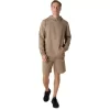 UNISEX ASICS SUNDAY SANA FLEECE-HOODIE