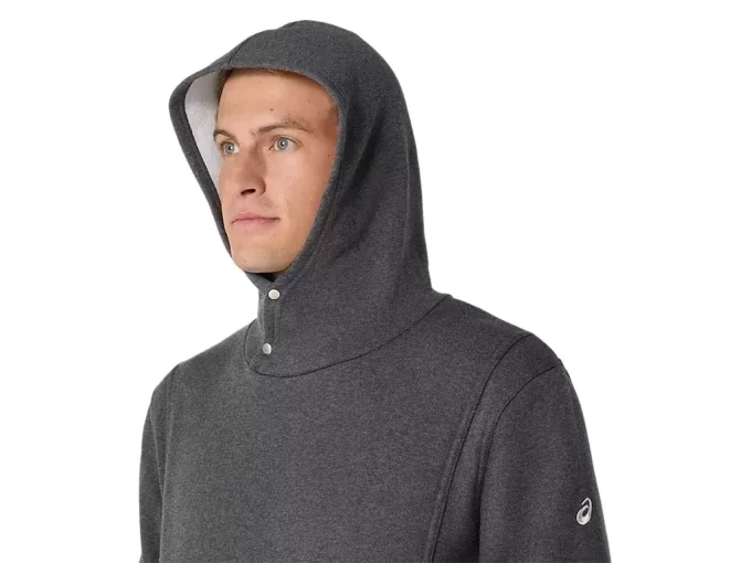 UNISEX ASICS SUNDAY SANA FLEECE-HOODIE