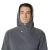 UNISEX ASICS SUNDAY SANA FLEECE-HOODIE