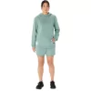 UNISEX ASICS SUNDAY SANA FLEECE-HOODIE