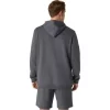 UNISEX ASICS SUNDAY SANA FLEECE-HOODIE