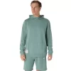 UNISEX ASICS SUNDAY SANA FLEECE-HOODIE