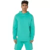 UNISEX ASICS SUNDAY SANA FLEECE-HOODIE