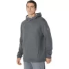 UNISEX ASICS SUNDAY SANA FLEECE-HOODIE