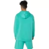 UNISEX ASICS SUNDAY SANA FLEECE-HOODIE