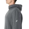 UNISEX ASICS SUNDAY SANA FLEECE-HOODIE