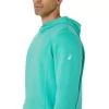 UNISEX ASICS SUNDAY SANA FLEECE-HOODIE