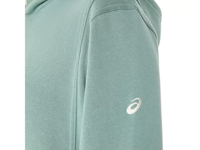 UNISEX ASICS SUNDAY SANA FLEECE-HOODIE