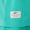 UNISEX ASICS SUNDAY SANA FLEECE-HOODIE