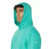 UNISEX ASICS SUNDAY SANA FLEECE-HOODIE
